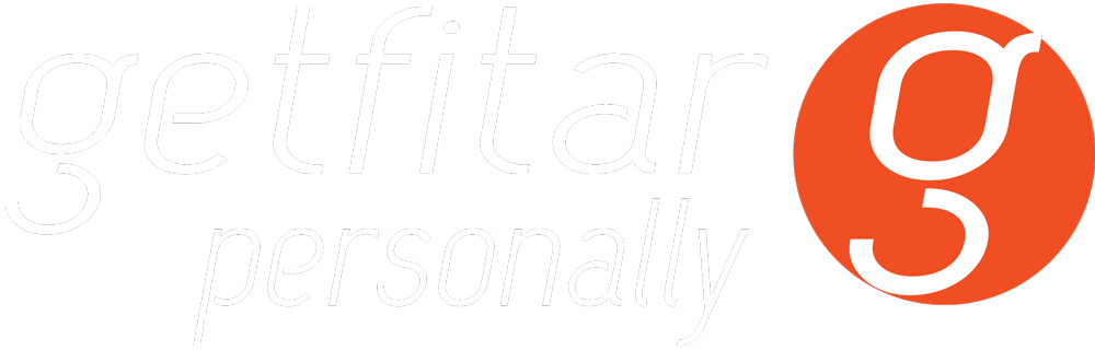 GET FIT AR